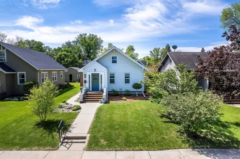 527 W Vasa Ave, Fergus Falls, MN 56537