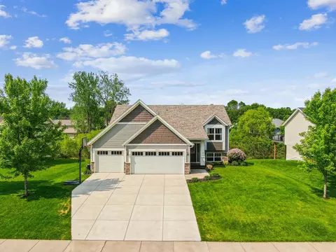 1822 Dupre Rd, Centerville, MN 55038