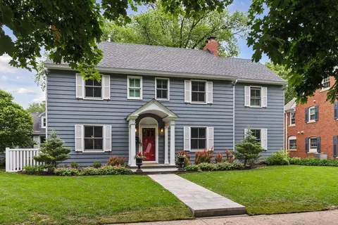790 Syndicate St S, Saint Paul, MN 55116