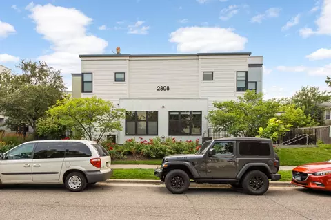 2808 Aldrich Ave S #108, Minneapolis, MN 55408