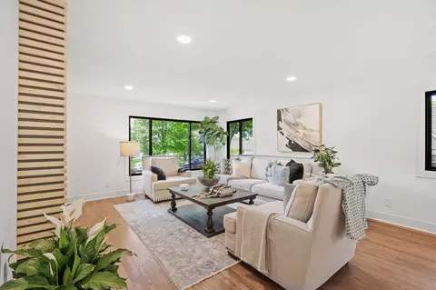 Living - 1 Maclynn Rd, Excelsior, MN 55331 photo 1 of 7