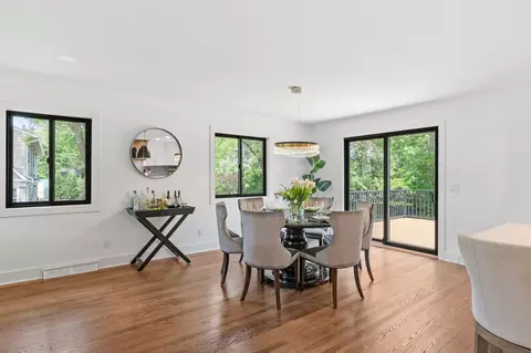 Dining - 1 Maclynn Rd, Excelsior, MN 55331 photo 3 of 6
