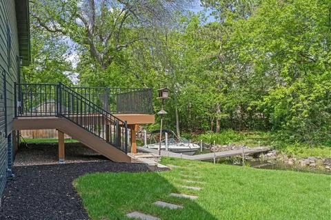 Exterior - 1 Maclynn Rd, Excelsior, MN 55331 photo 9 of 17