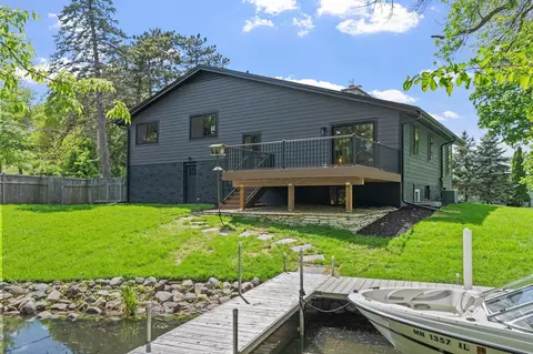 Exterior - 1 Maclynn Rd, Excelsior, MN 55331 photo 8 of 17