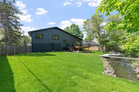 Exterior - 1 Maclynn Rd, Excelsior, MN 55331 photo 5 of 17