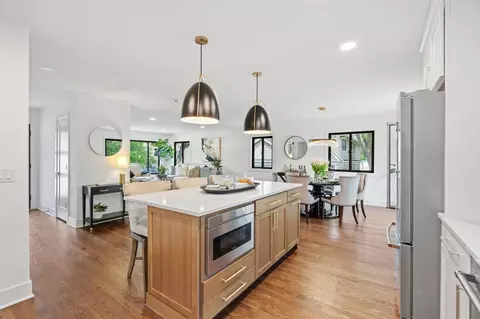 Kitchen - 1 Maclynn Rd, Excelsior, MN 55331 photo 7 of 11
