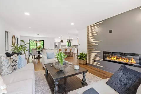 Living - 1 Maclynn Rd, Excelsior, MN 55331 photo 5 of 7
