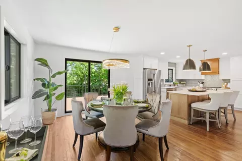 Dining - 1 Maclynn Rd, Excelsior, MN 55331 photo 6 of 6