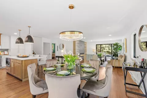 Dining - 1 Maclynn Rd, Excelsior, MN 55331 photo 5 of 6