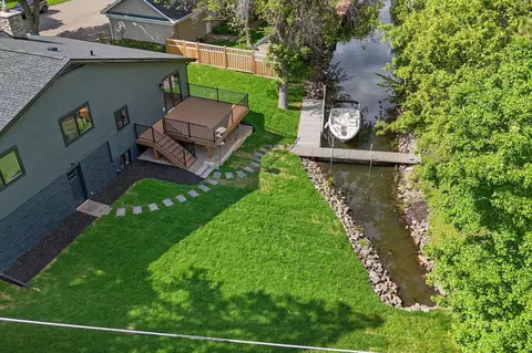 Exterior - 1 Maclynn Rd, Excelsior, MN 55331 photo 15 of 17