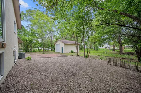 Exterior - 715 E 3rd St, Monticello, MN 55362 photo 6 of 10
