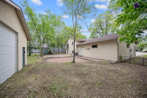Exterior - 715 E 3rd St, Monticello, MN 55362 photo 10 of 10