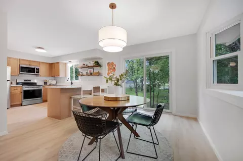 Dining - 715 E 3rd St, Monticello, MN 55362 photo 1 of 3