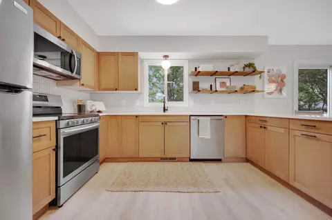 Kitchen - 715 E 3rd St, Monticello, MN 55362 photo 2 of 3