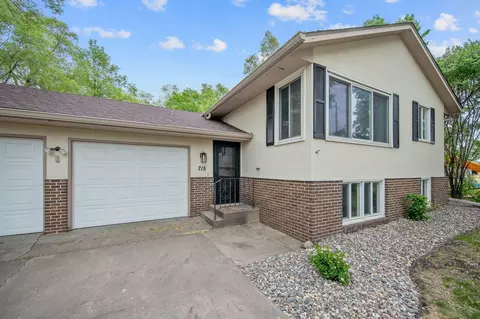 Exterior - 715 E 3rd St, Monticello, MN 55362 photo 4 of 10