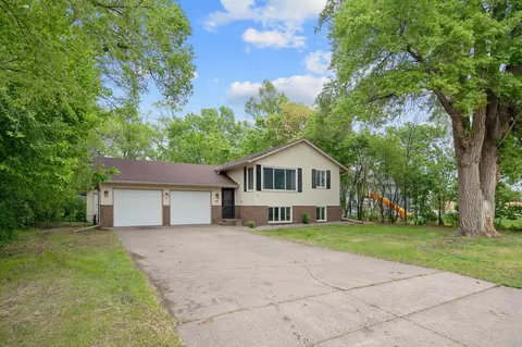 Exterior - 715 E 3rd St, Monticello, MN 55362 photo 2 of 10