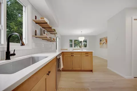 Kitchen - 715 E 3rd St, Monticello, MN 55362 photo 3 of 3
