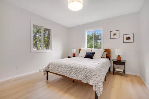 Bedroom - 715 E 3rd St, Monticello, MN 55362 photo 1 of 6