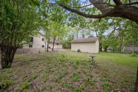 Exterior - 715 E 3rd St, Monticello, MN 55362 photo 9 of 10