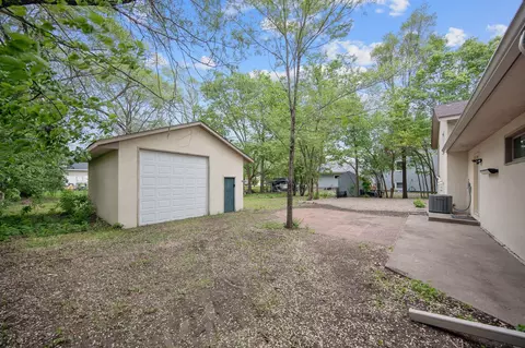 Exterior - 715 E 3rd St, Monticello, MN 55362 photo 5 of 10