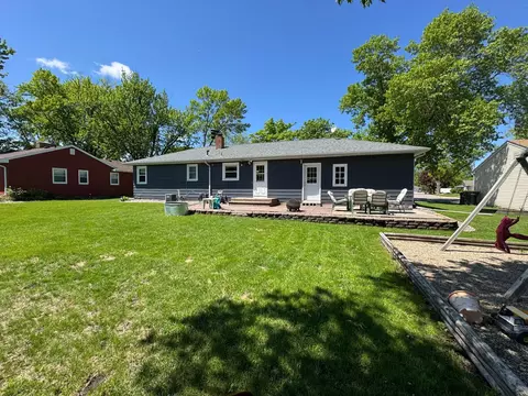 501 S 3rd St, Olivia, MN 56277 photo 3