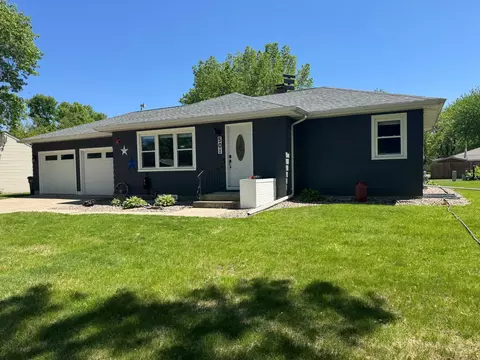 501 S 3rd St, Olivia, MN 56277 photo 2