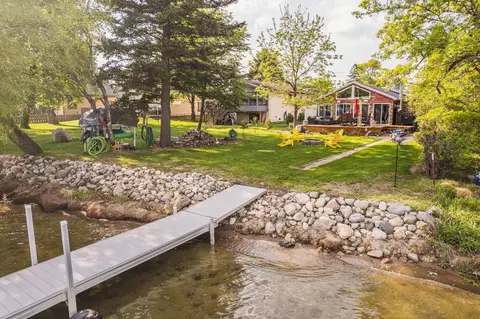 1111 N Shore Dr, Detroit Lakes, MN 56501