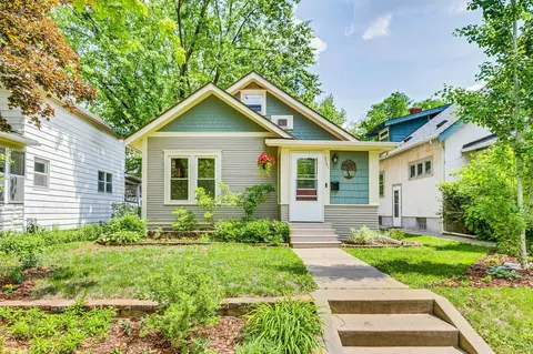 3241 S 46th Ave S, Minneapolis, MN 55406