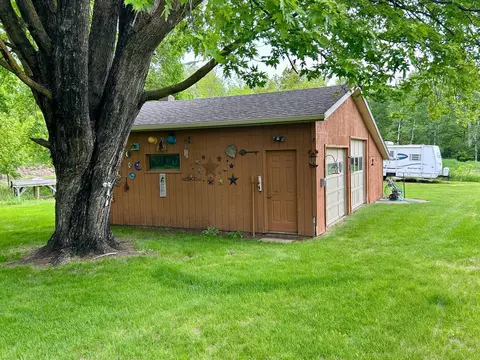 Exterior - 10696 Leaf River Rd, Wadena, MN 56482 photo 8 of 11