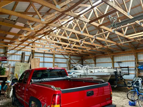 Exterior - 10696 Leaf River Rd, Wadena, MN 56482 photo 10 of 11