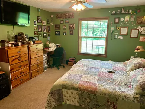 Bedroom - 10696 Leaf River Rd, Wadena, MN 56482 photo 1 of 6