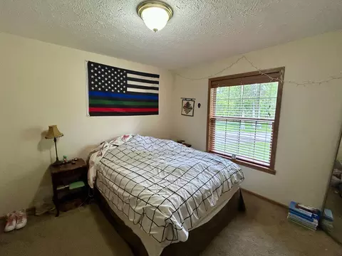 Bedroom - 10696 Leaf River Rd, Wadena, MN 56482 photo 6 of 6