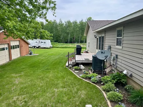 Exterior - 10696 Leaf River Rd, Wadena, MN 56482 photo 5 of 11