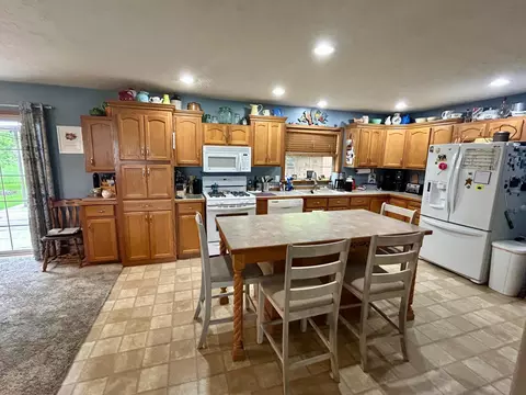 Kitchen - 10696 Leaf River Rd, Wadena, MN 56482 photo 1 of 2
