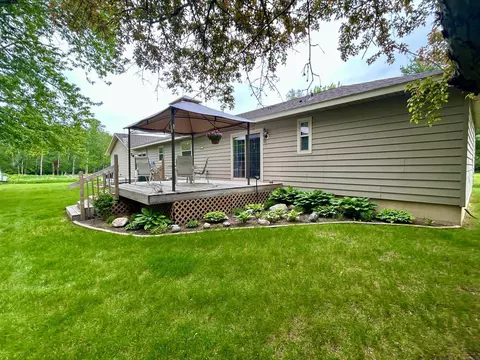 Exterior - 10696 Leaf River Rd, Wadena, MN 56482 photo 4 of 11
