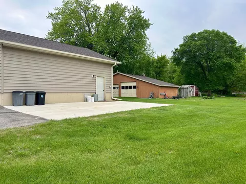 Exterior - 10696 Leaf River Rd, Wadena, MN 56482 photo 7 of 11