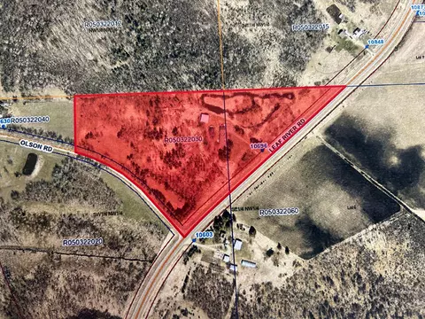 View/Area - 10696 Leaf River Rd, Wadena, MN 56482 photo 1 of 1