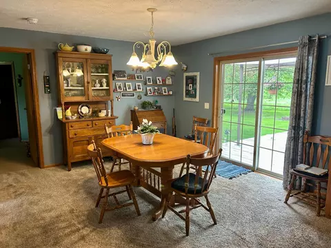 Dining - 10696 Leaf River Rd, Wadena, MN 56482 photo 1 of 1