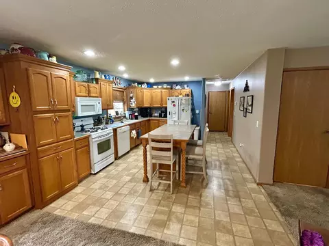 Kitchen - 10696 Leaf River Rd, Wadena, MN 56482 photo 2 of 2