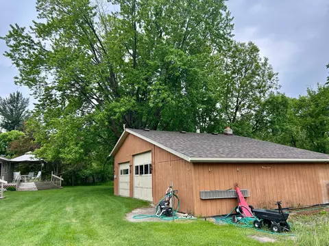 Exterior - 10696 Leaf River Rd, Wadena, MN 56482 photo 9 of 11