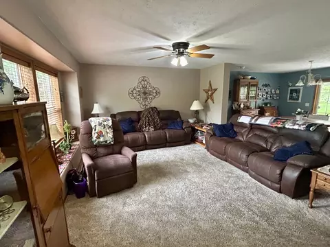 Living - 10696 Leaf River Rd, Wadena, MN 56482 photo 1 of 3