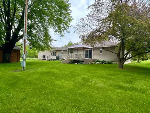 Exterior - 10696 Leaf River Rd, Wadena, MN 56482 photo 3 of 11