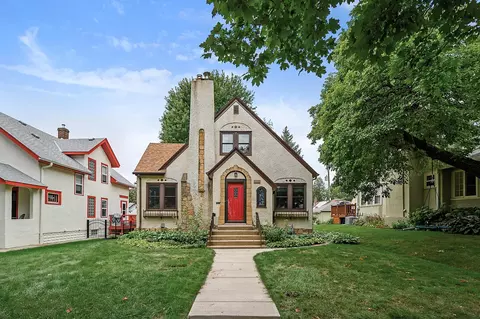 1928 Cleveland St NE, Minneapolis, MN 55418