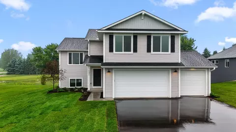 1331 Violet St, New Richmond, WI 54017