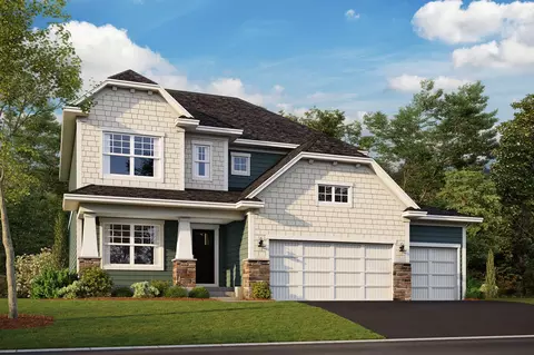 14490 107th Pl N, Maple Grove, MN 55369