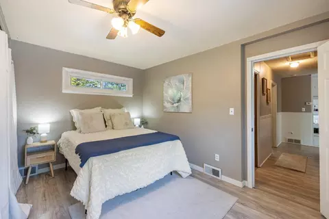 Bedroom - 3901 4th Ave E, Hibbing, MN 55746 photo 1 of 3