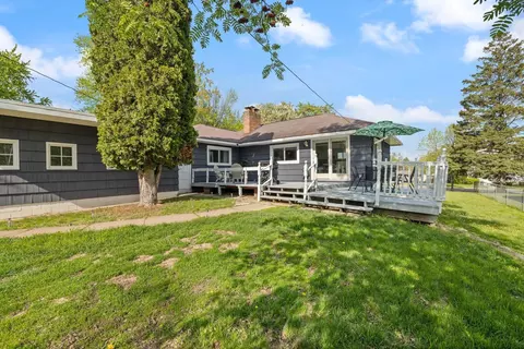 Exterior - 3901 4th Ave E, Hibbing, MN 55746 photo 5 of 6