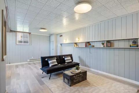 Living - 3901 4th Ave E, Hibbing, MN 55746 photo 4 of 5