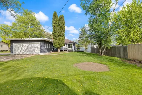 Exterior - 3901 4th Ave E, Hibbing, MN 55746 photo 6 of 6