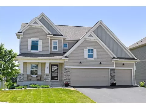 1721 Pebblestone Rd, Carver, MN 55315